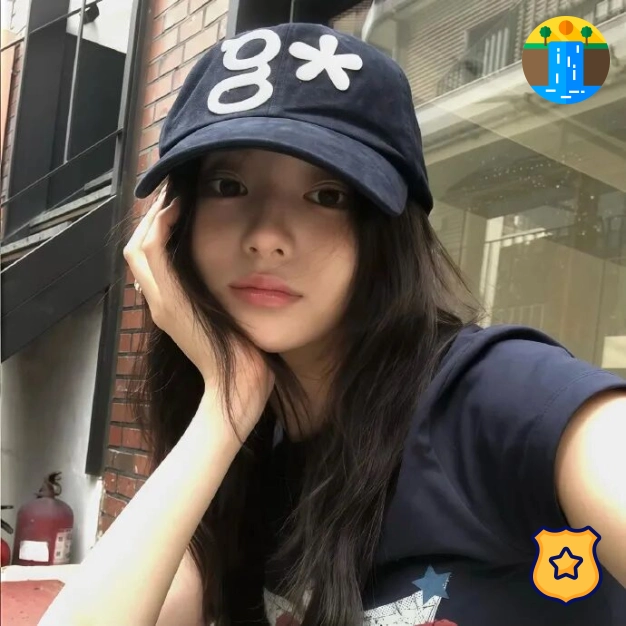 夏雨女士